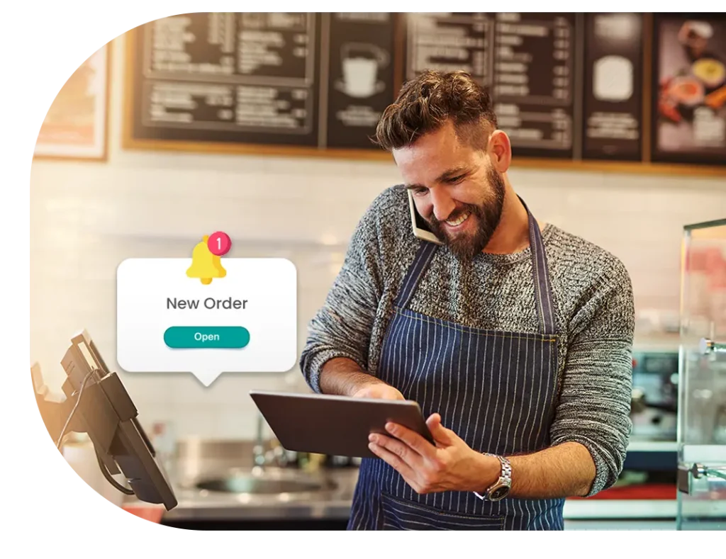 Integrações de venda